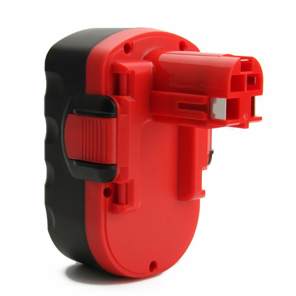 For Bosch BAT025 BAT026 BAT160 BAT180 GSB 18VE-2 18V 3.5Ah Ni-MH Battery/Charger