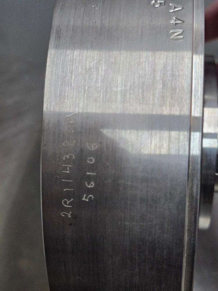 BWP Mechanical Pump Seal Model QBS-1250-5A4N