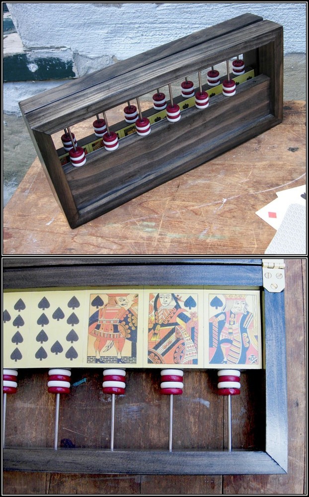 Faro Case Keeper pharo
