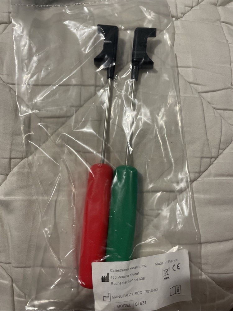 Carestream Xray Holders