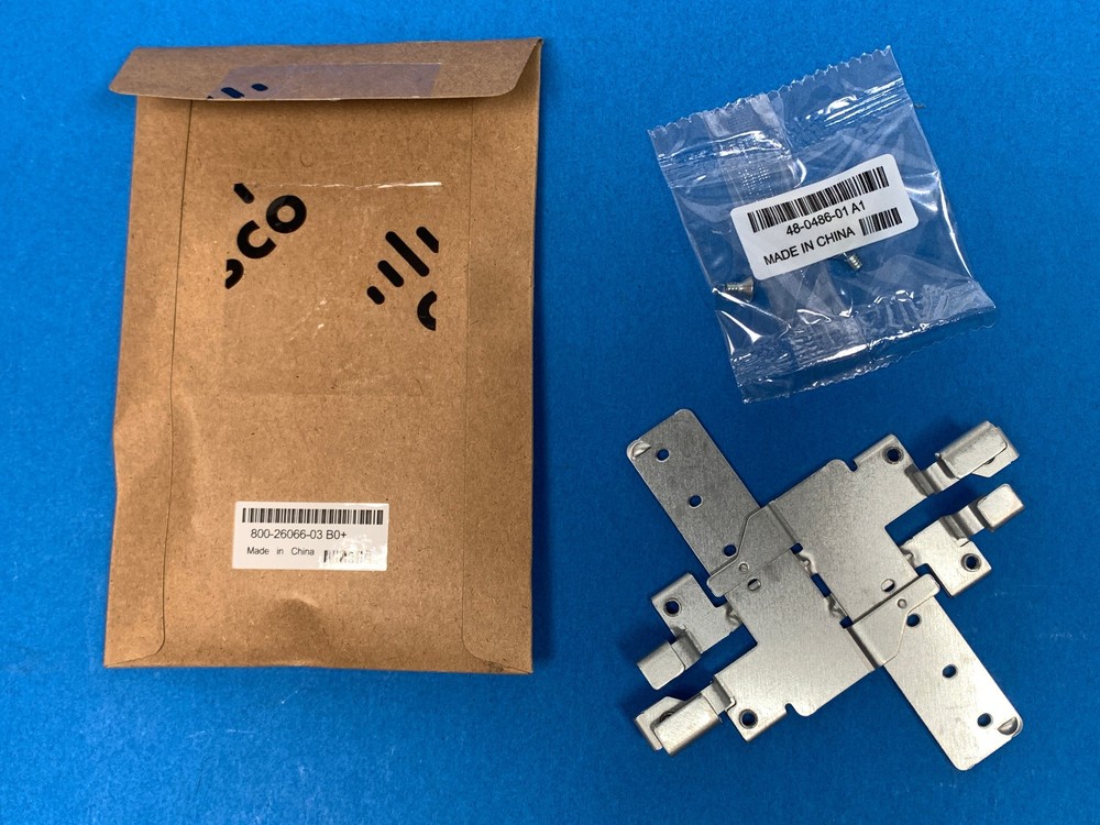 Cisco Aironet Access Point Grid Ceiling Bracket 800-26066-03 B0+