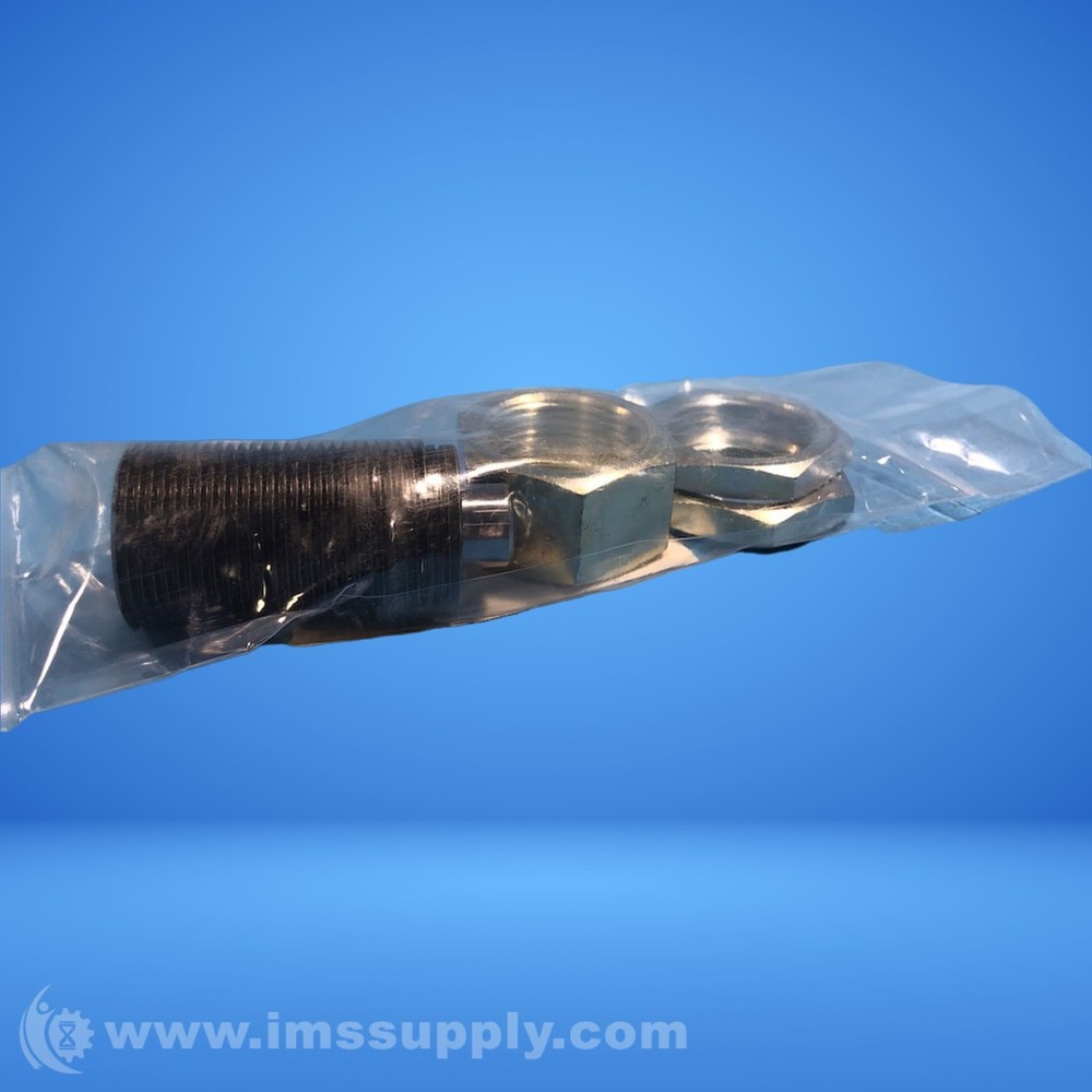 SMC RBQ2508S Shock Absorber FNFP
