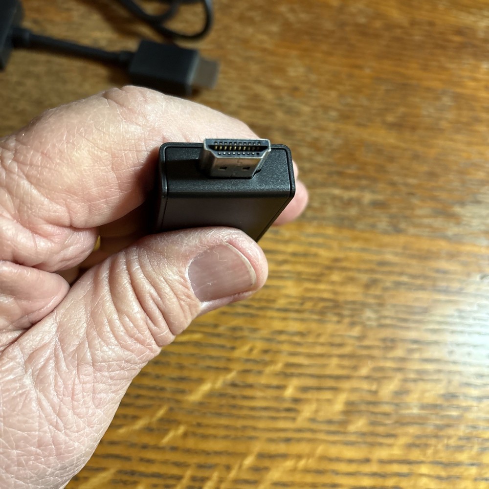 AMAZON Fire TV Stick CE0984 LY73PR (2nd Generation) No Remote