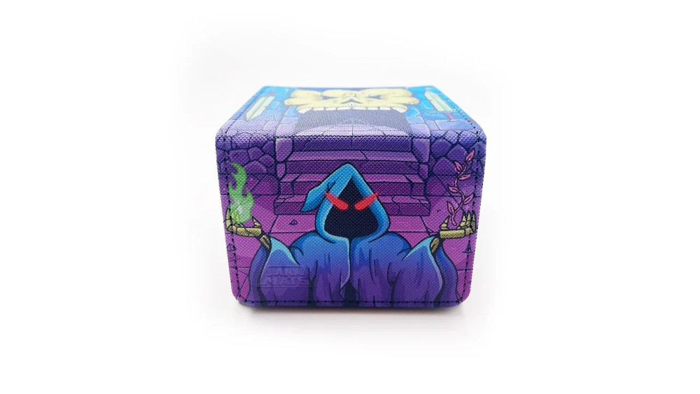 Lair Deck Box