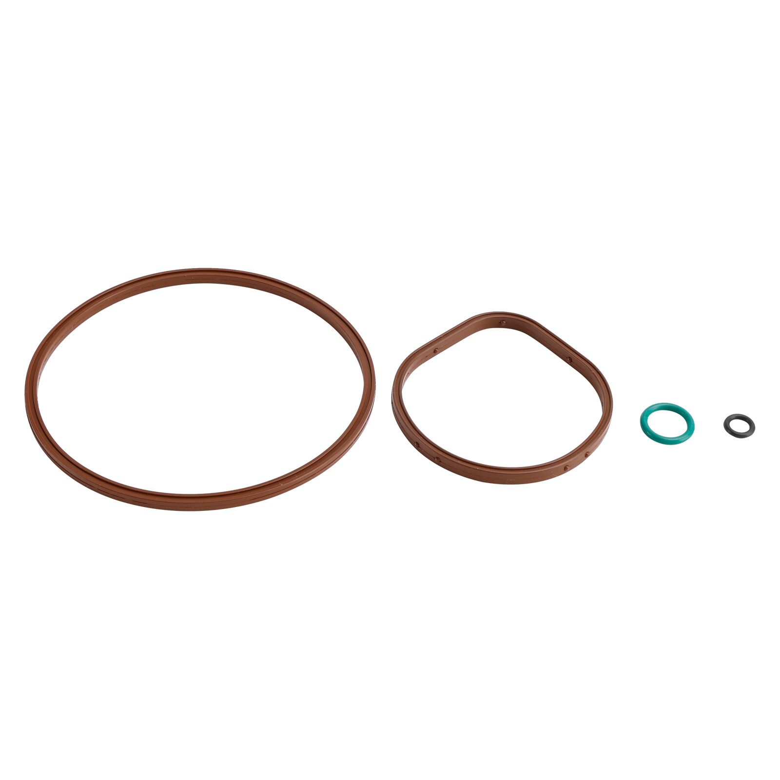 Vacuum Pump Rebuild Seal Kit For Land Rover LR4 Range Rover/Range Rover Sport