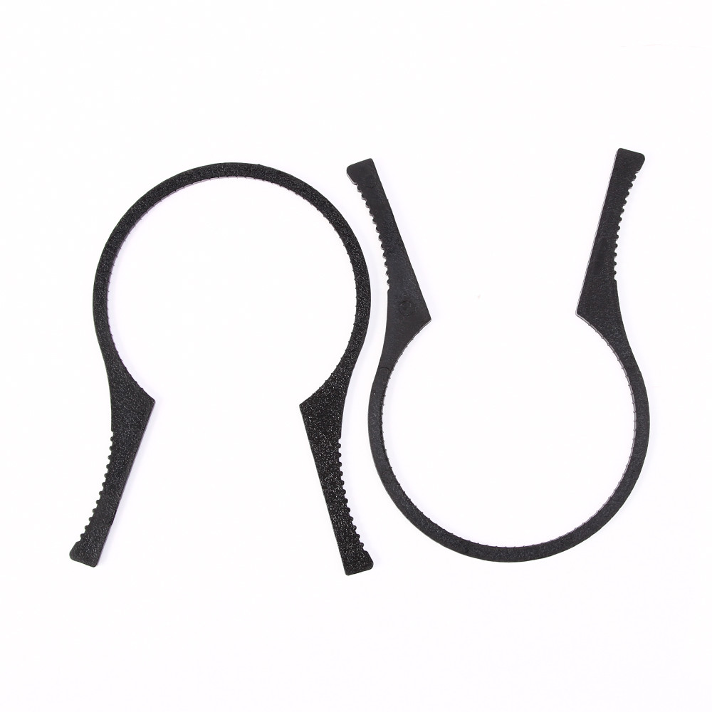 2x 62-77mm Camera Lens Filter Removal Tools Wrench Plier Spanner Plastic New