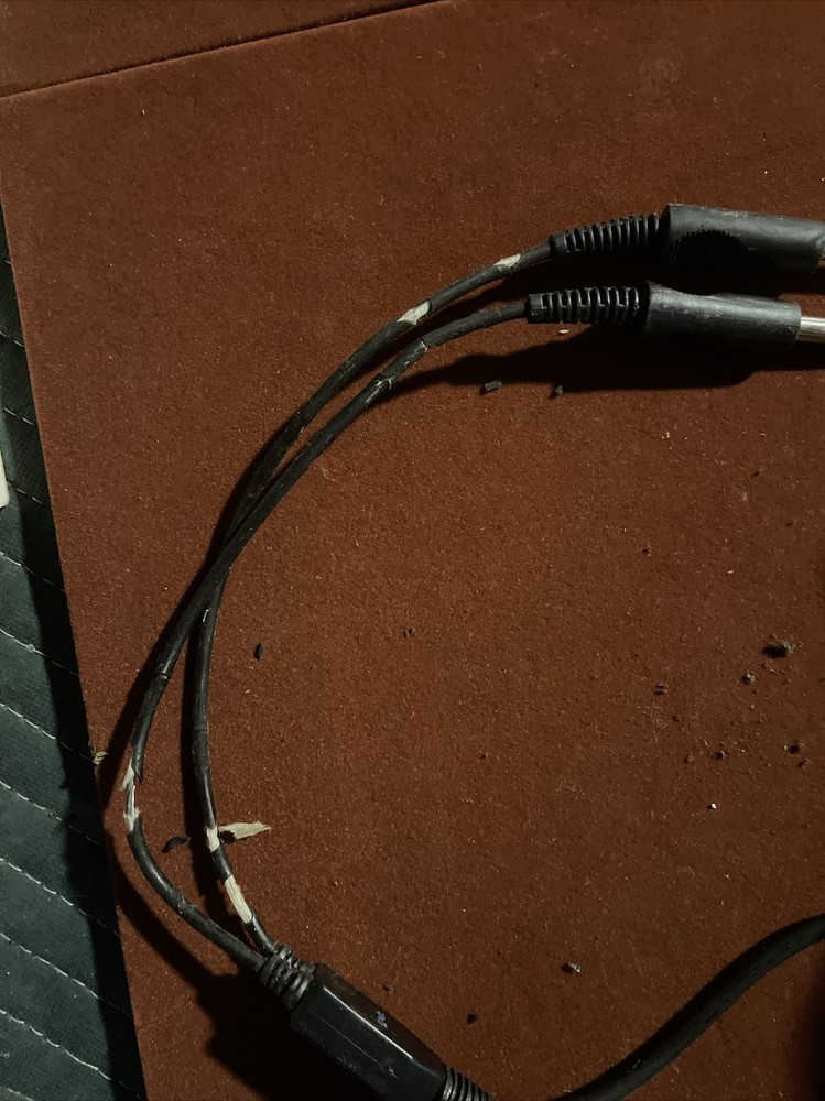 Aviation Pilot’s Headset