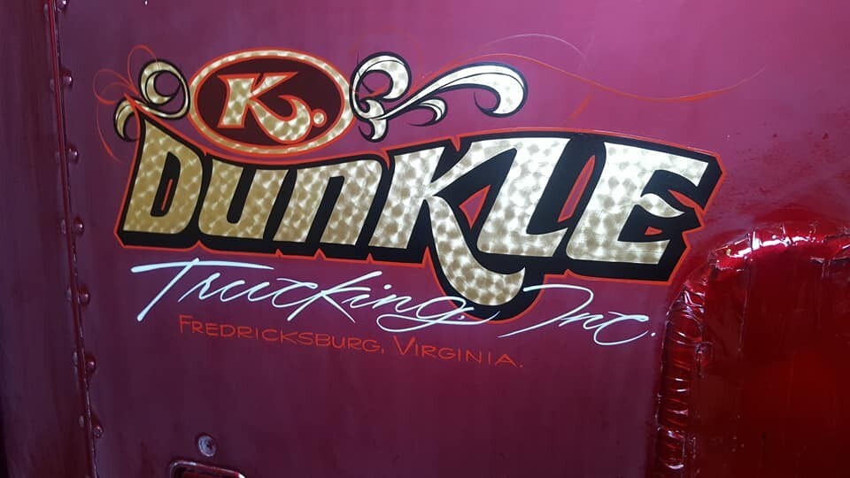 PROFESSIONAL Sign Painting Lettering 3 Brush SET #8 #10 #12 - PRO'S THAT KNOW