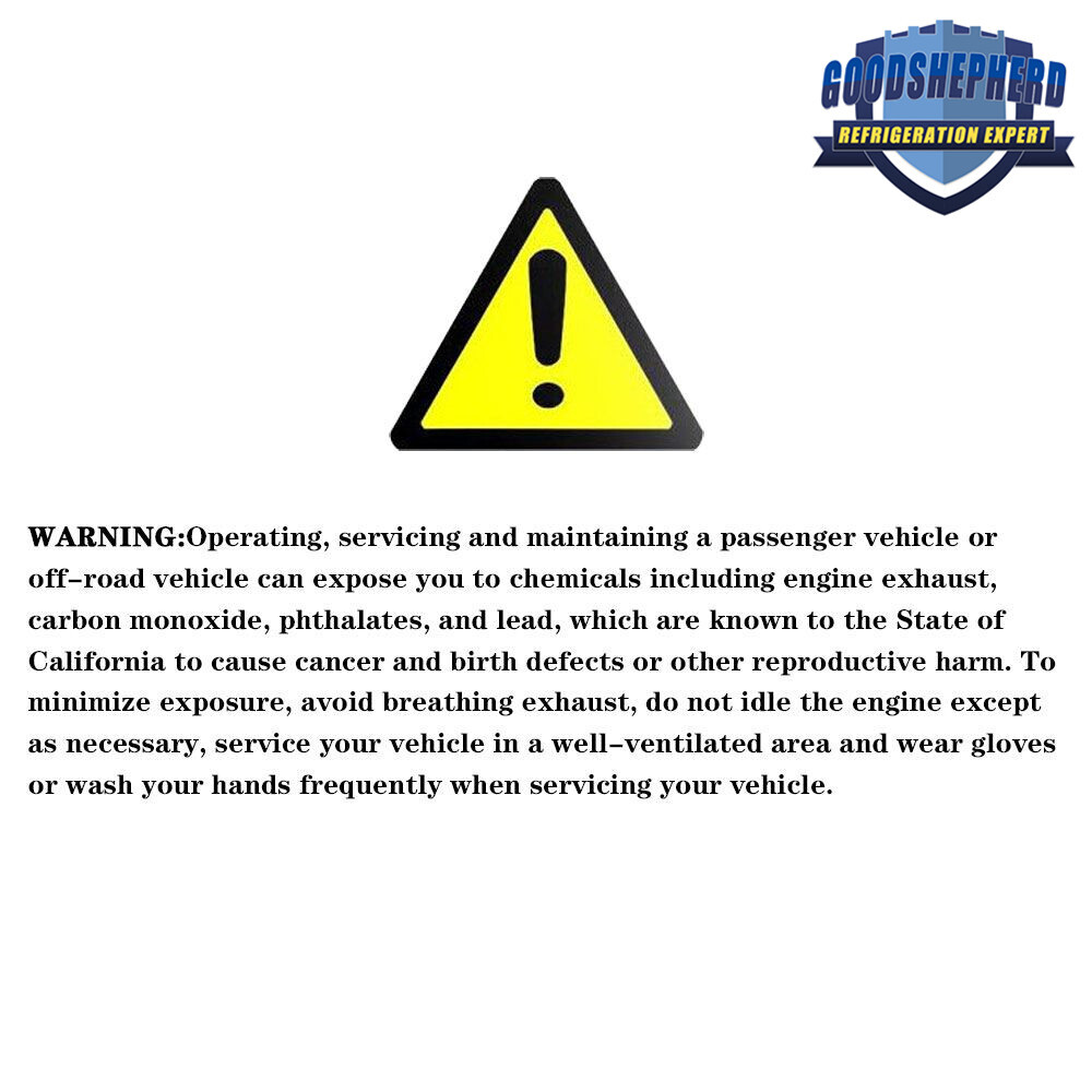 For 2014-2018/19 Chevrolet Impala LT, LTZ 3.6L V6 Left Side Catalytic Converter