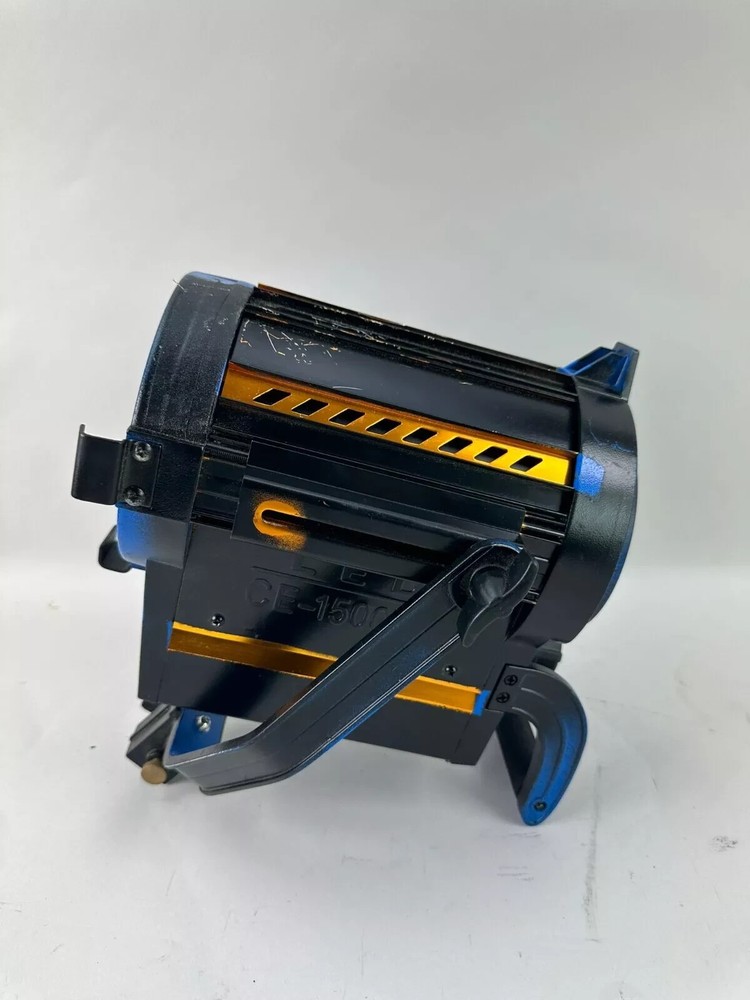 CAME-TV CE-1500WS LED Video Spotlight