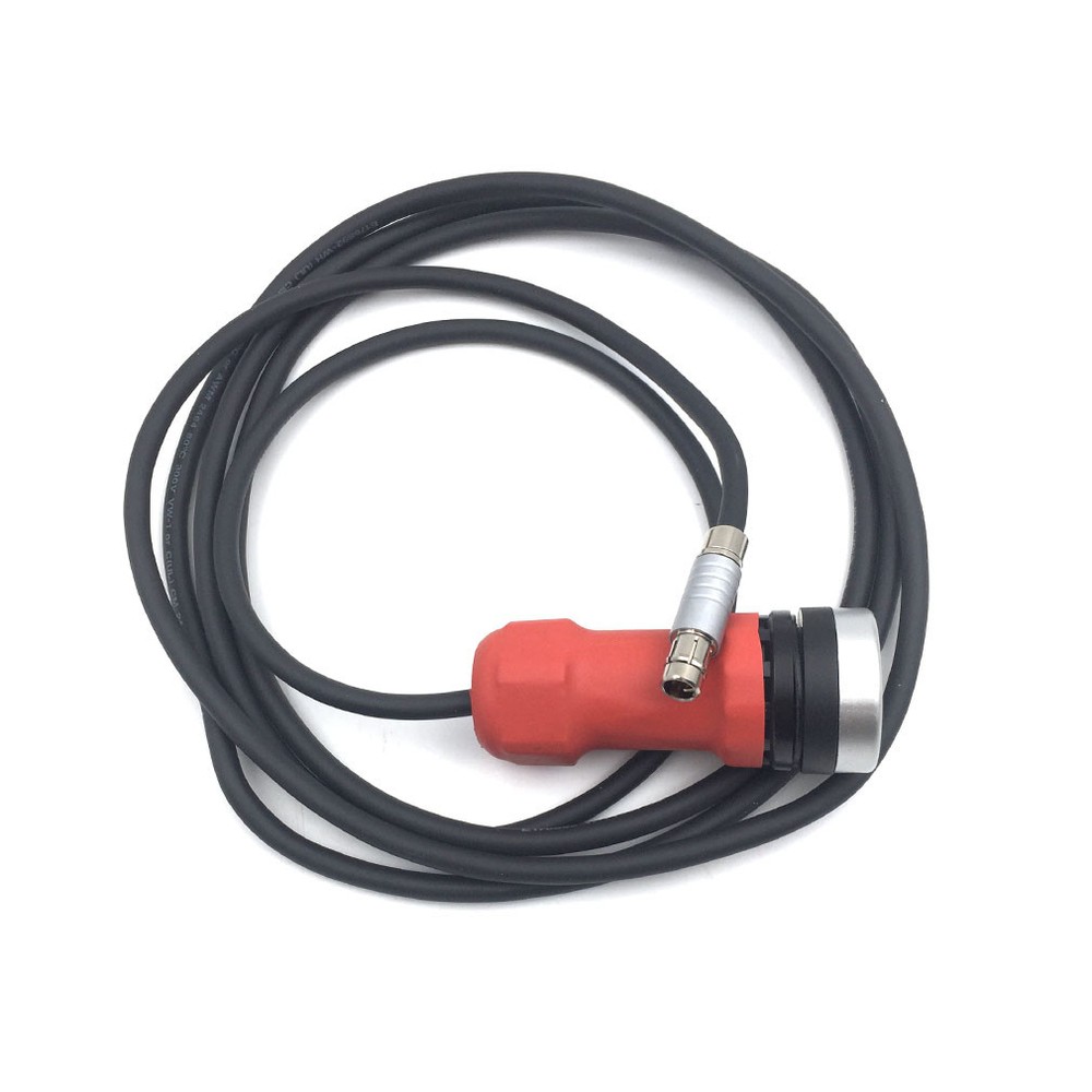 Boot Cable for Alexa Mini Camera, On/Off button Cable for ARRI Alexa Mini 6.56ft