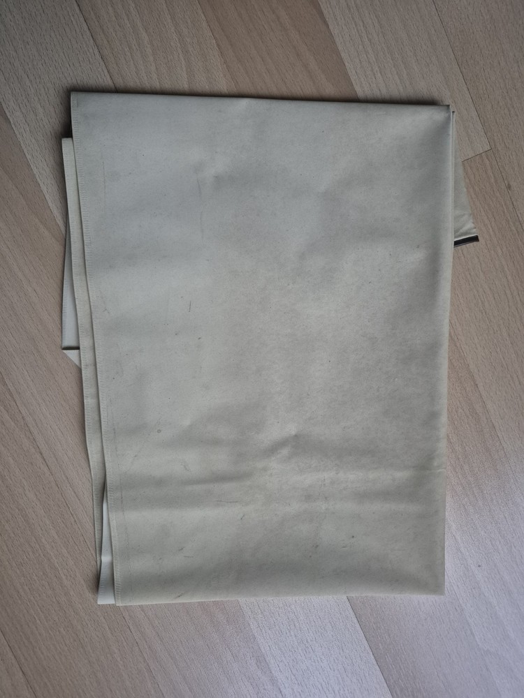 Original Casio Keyboard Dust Cover