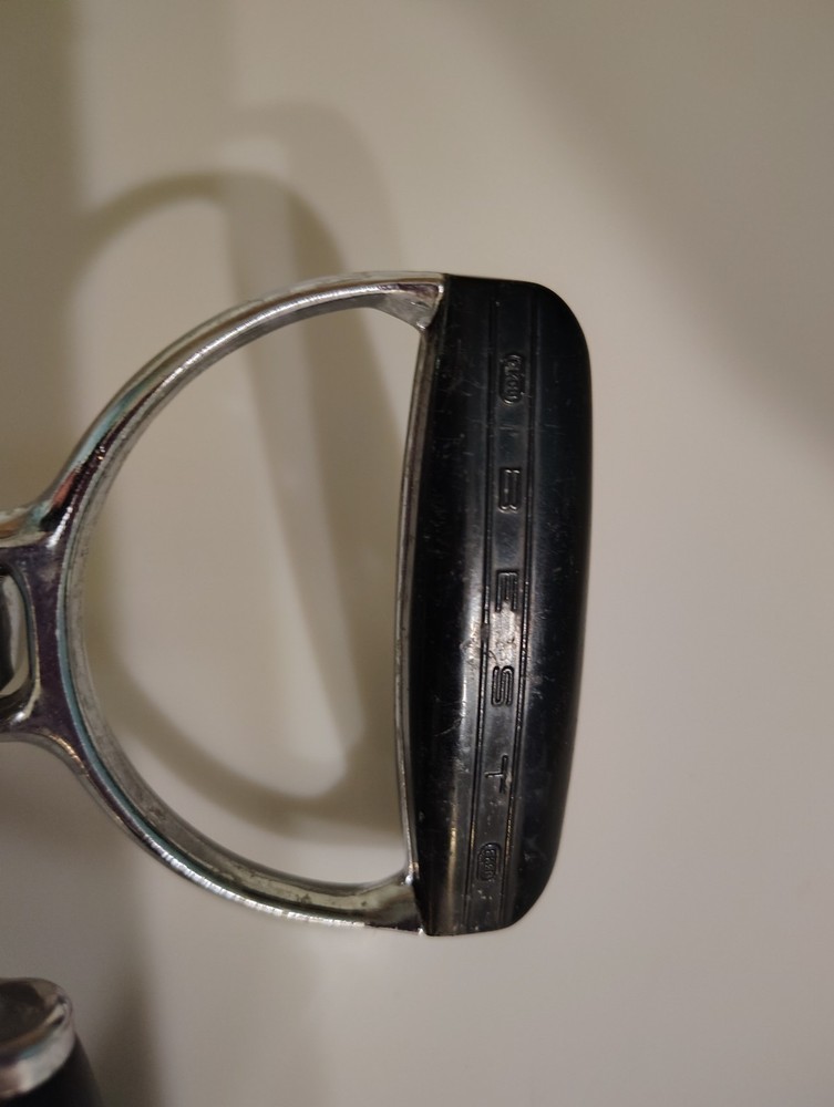 Vintage cooking tools