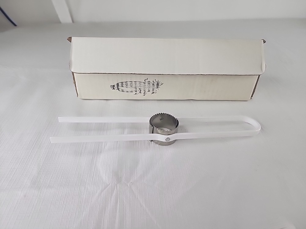 Kernel Kutter Corn Cutter Stainless Steel Blade