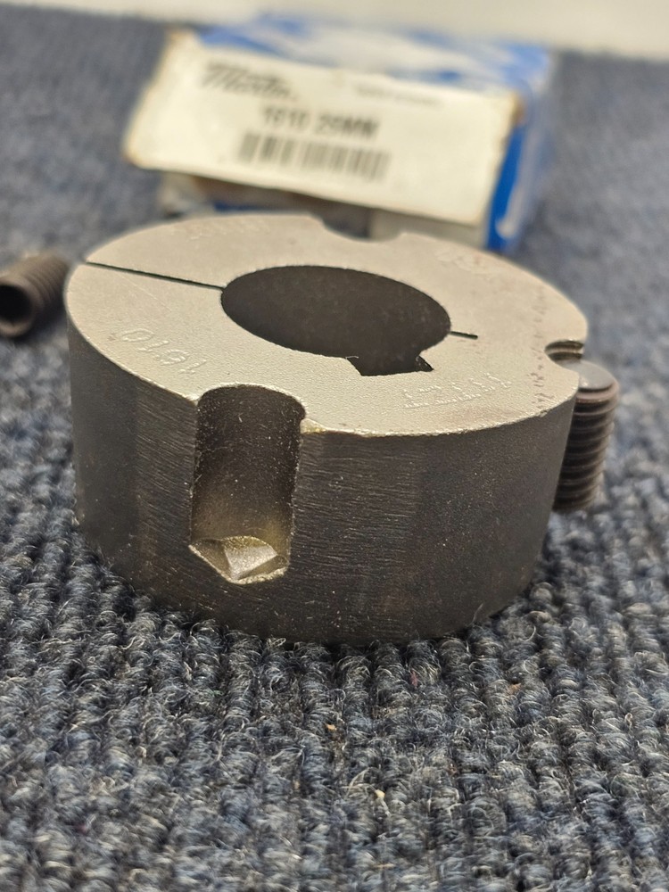 MARTIN 1610 25MM Taper Lock Bushing