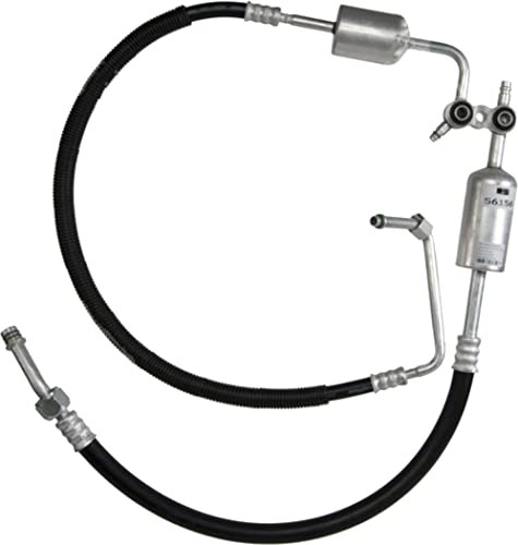 56156 Hose Assembly