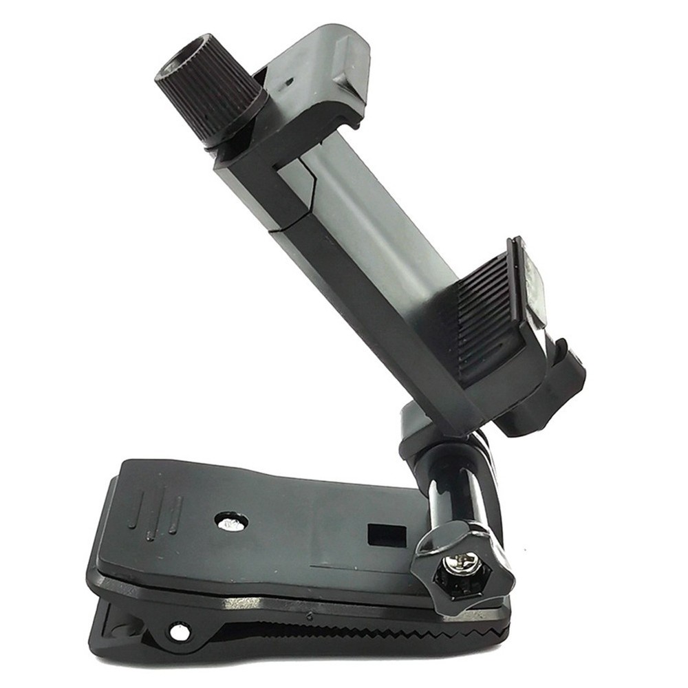 Phone Harness Camera Holder Clip for Backpacking