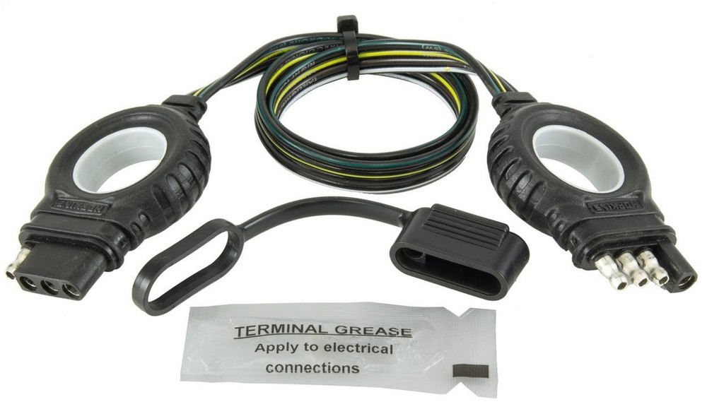 Endurance™ Easy-Pull™ 4-Flat Extension | 47004