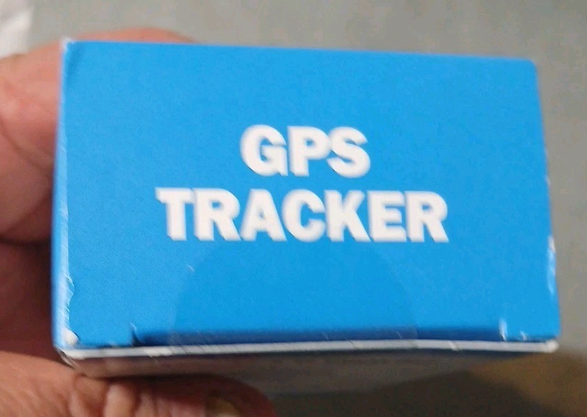 Trak-4 Mobile GPS Tracker for Tracking Vehicles