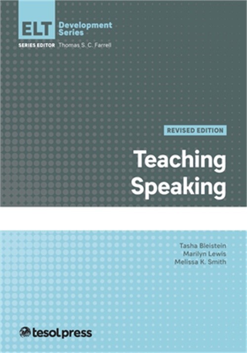 Teaching Speaking, Revised (Paperback or Softback)