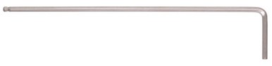 Eight Tool TL-2.5, Taper Head Hex Key 2.5mm