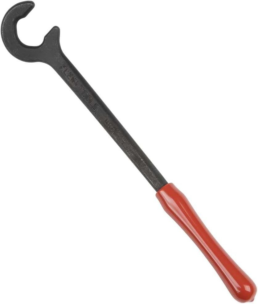 Klein Tools 50400 12-Inch Cable Bender