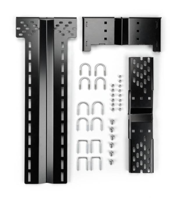 Warn 91810  SNOW PLOW MOUNTING KIT
