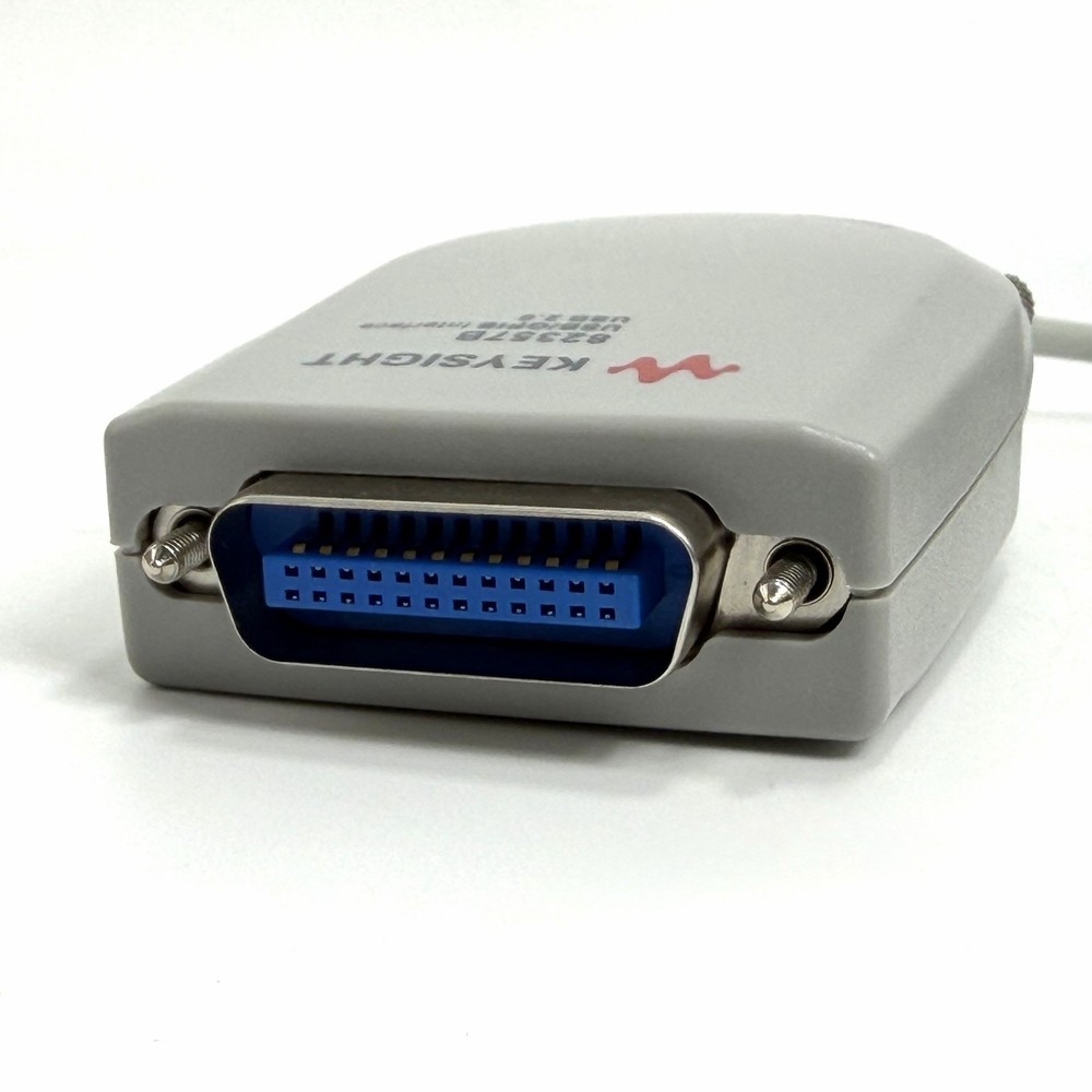 Keysight / Agilent 82357B USB-GPIB Interface Adapter NEW Open Box