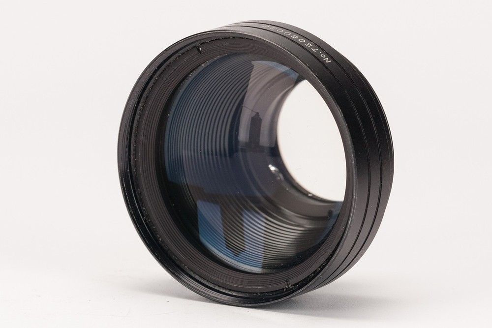 Mamiya Sekor Tele Conversion Lens Tele 528TL