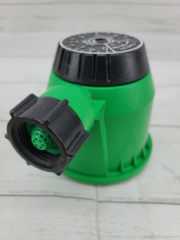 Rain Bird Automatic Water Timer WT-1800
