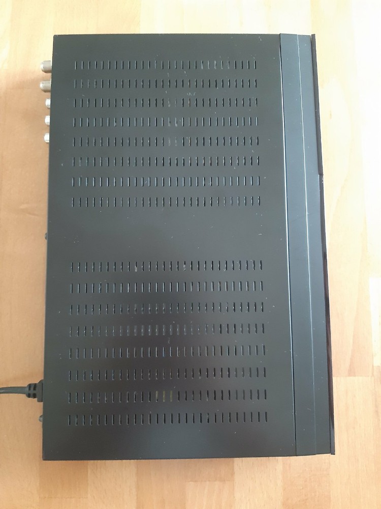 Kathrein 932sw/HD+ DVB-S-Receiver