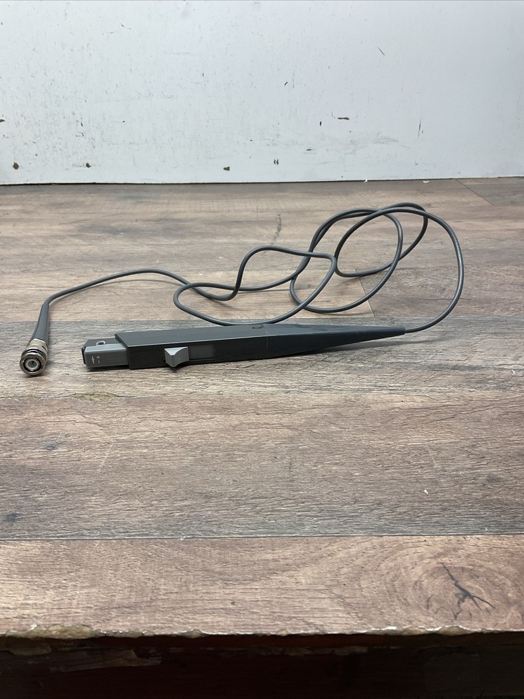 Tektronix P6021 Current Probe With Type 134 Current Amplifier