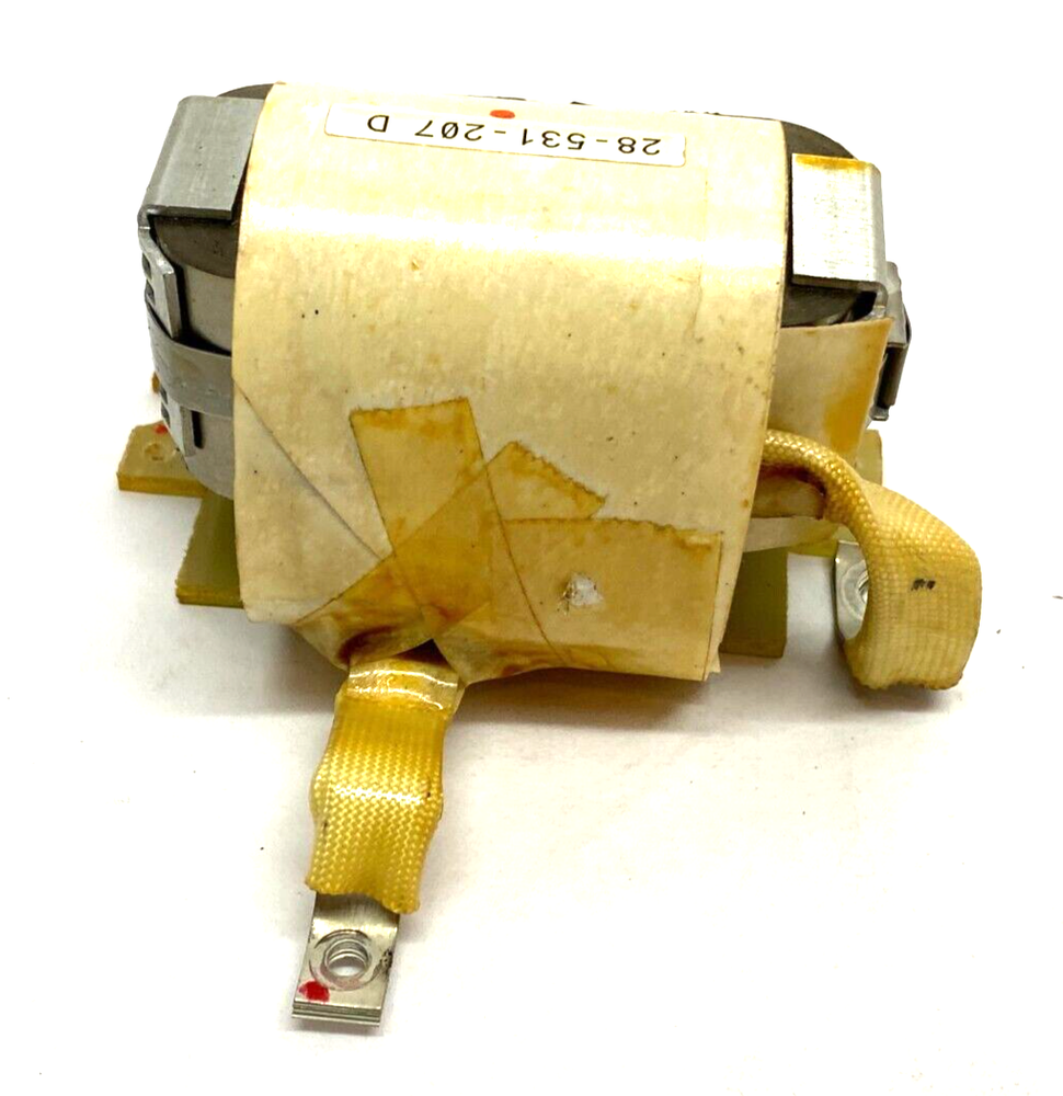 TDK Lambda 28-531-207D Industrial Power Transformer