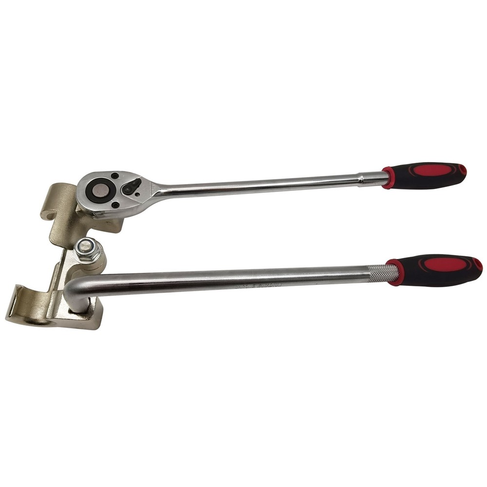 Manual Cable Bending Machine Cable Bender Wire Bending Tool 30-240 Square