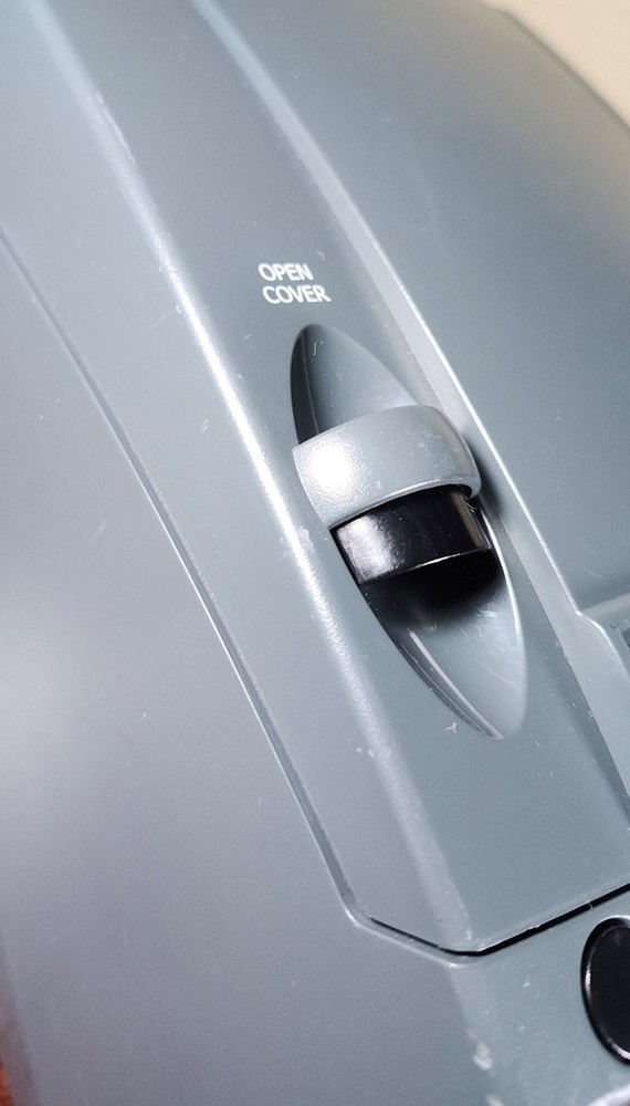 Transact ITHACA iTherm 280 Thermal POS Receipt Printer MOD 280-S