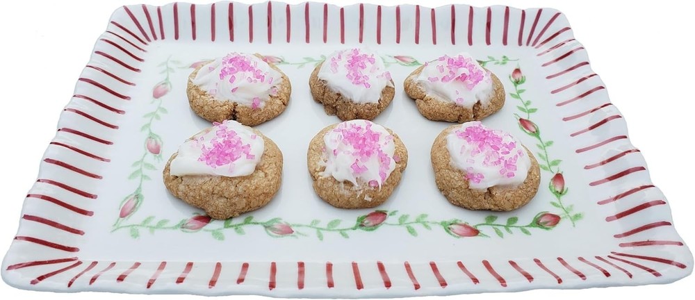 Pan Set Compatible with Easy Bake Ultimate Oven | Includes Cupcake Liners THA...