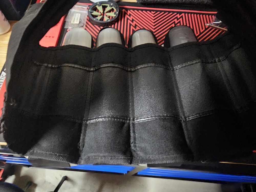 Nxe Paintball Podpack