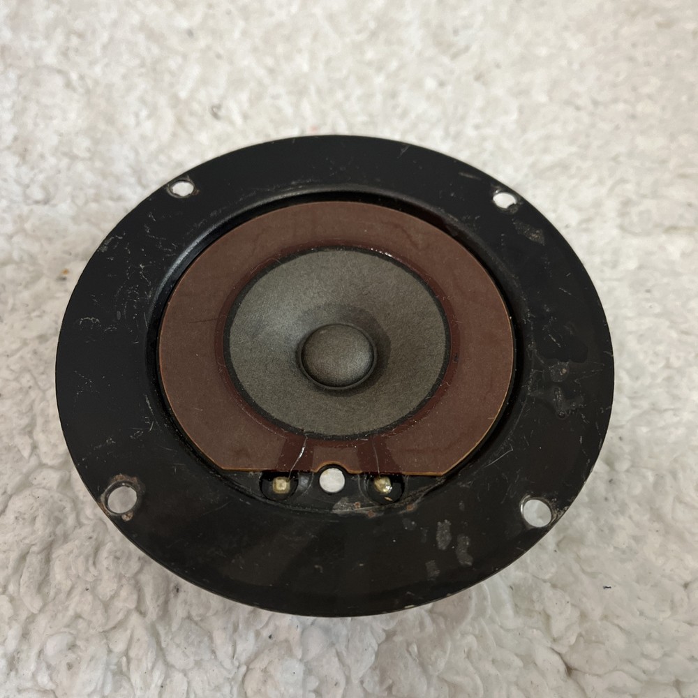 Single S-50142 Tweeter Speaker