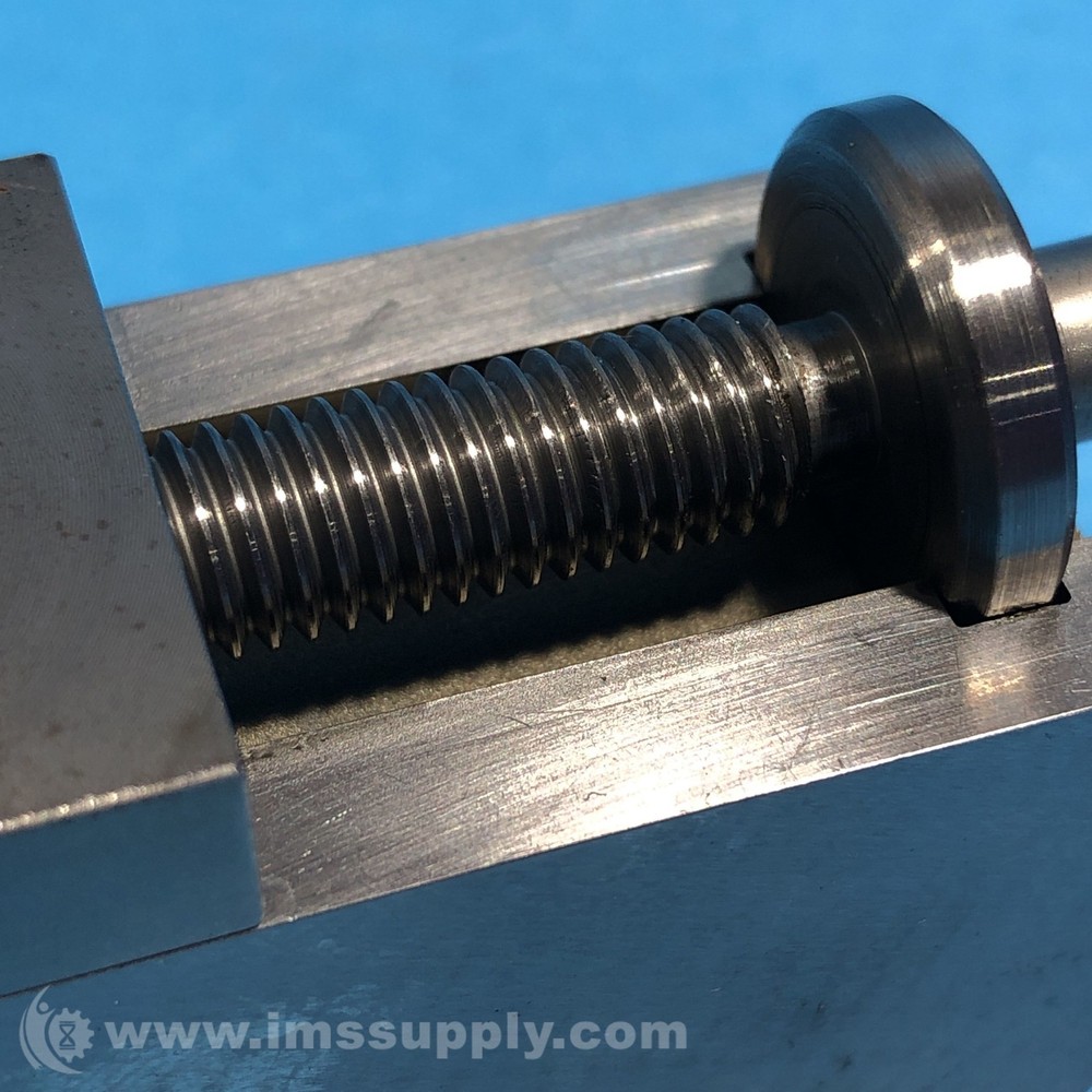 Citizen Cincom VDF201L 055 CNC Mill Fixed Drill Tool Holder FNIP