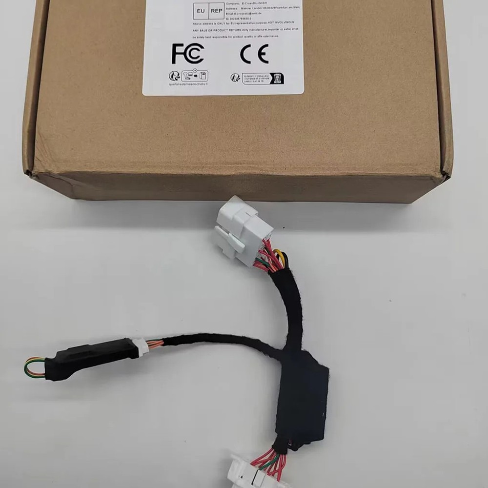 Car America Frame Number Simulator 17 Digit Obd Simulator Work with Android App