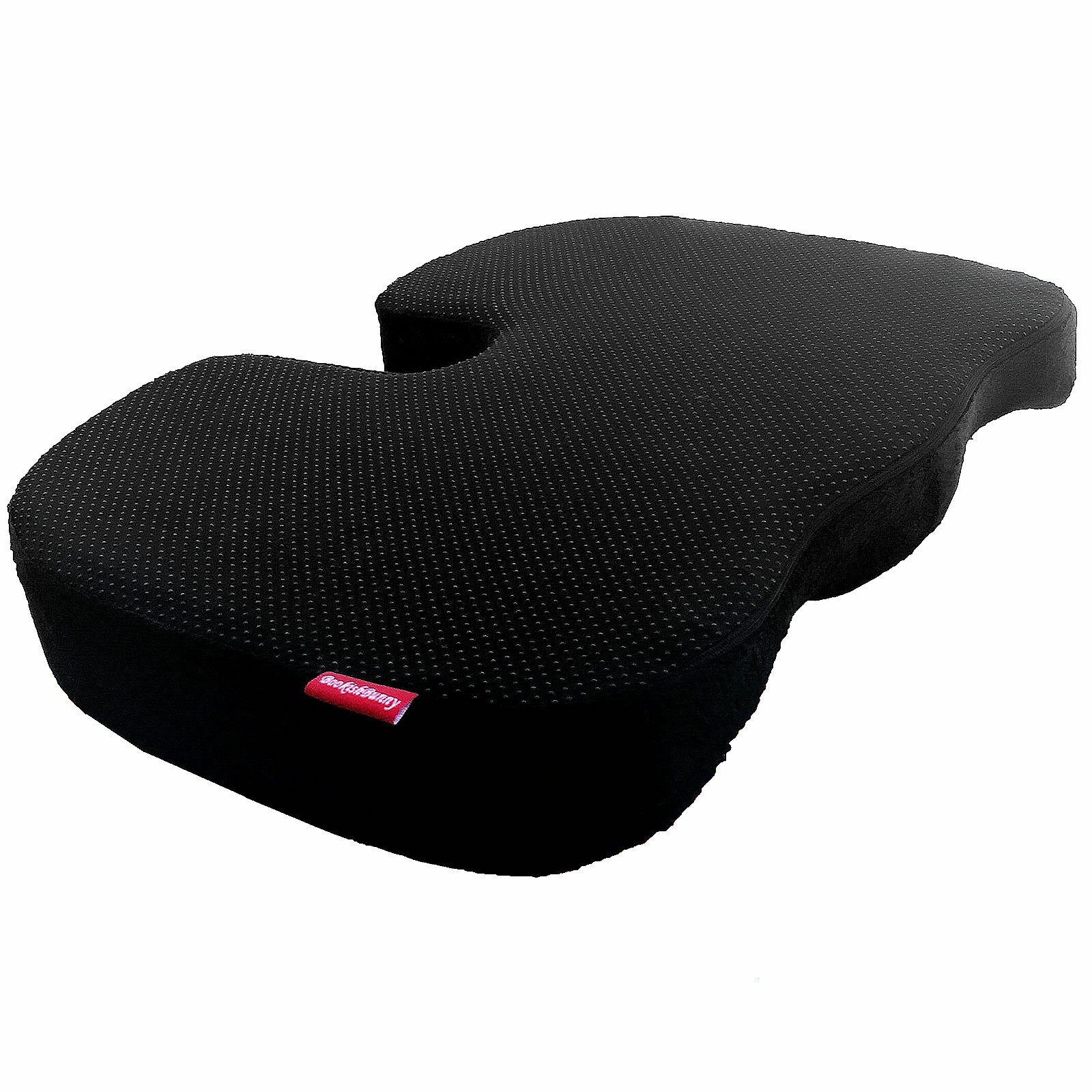 Non Slip Memory Foam Coccyx Orthopedic Car Seat Office Chair Cushion Pain Relief