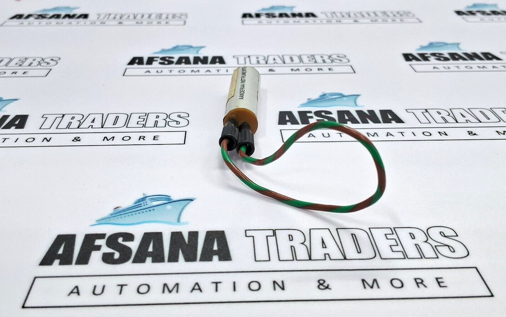 AANDERAA INSTRUMENT SET 2653 RESISTOR