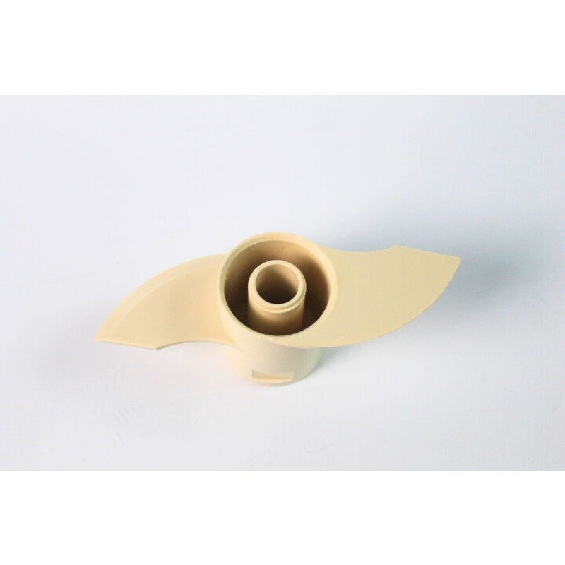 Cusiniart DLC-10 Food Processor Plastic Dough Blade Part # FP-749TX