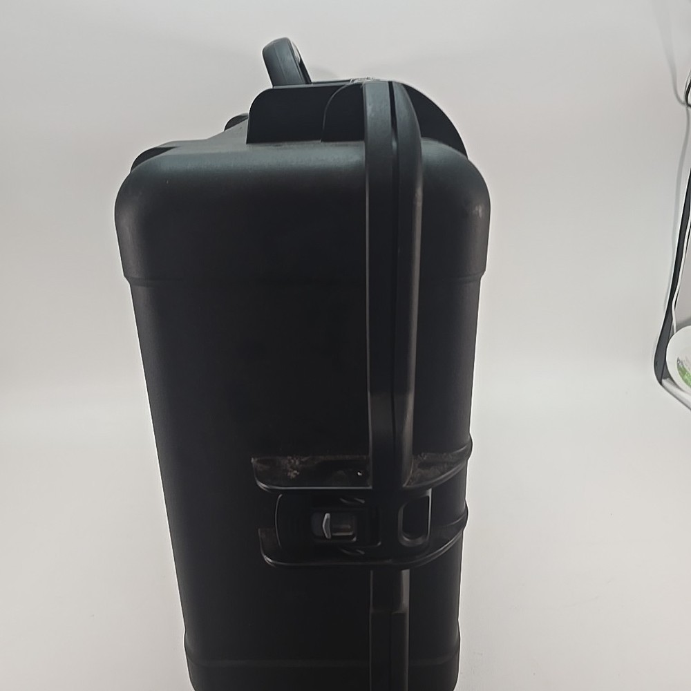 Extra Large Waterproof Hard Case 24"x20"x9"