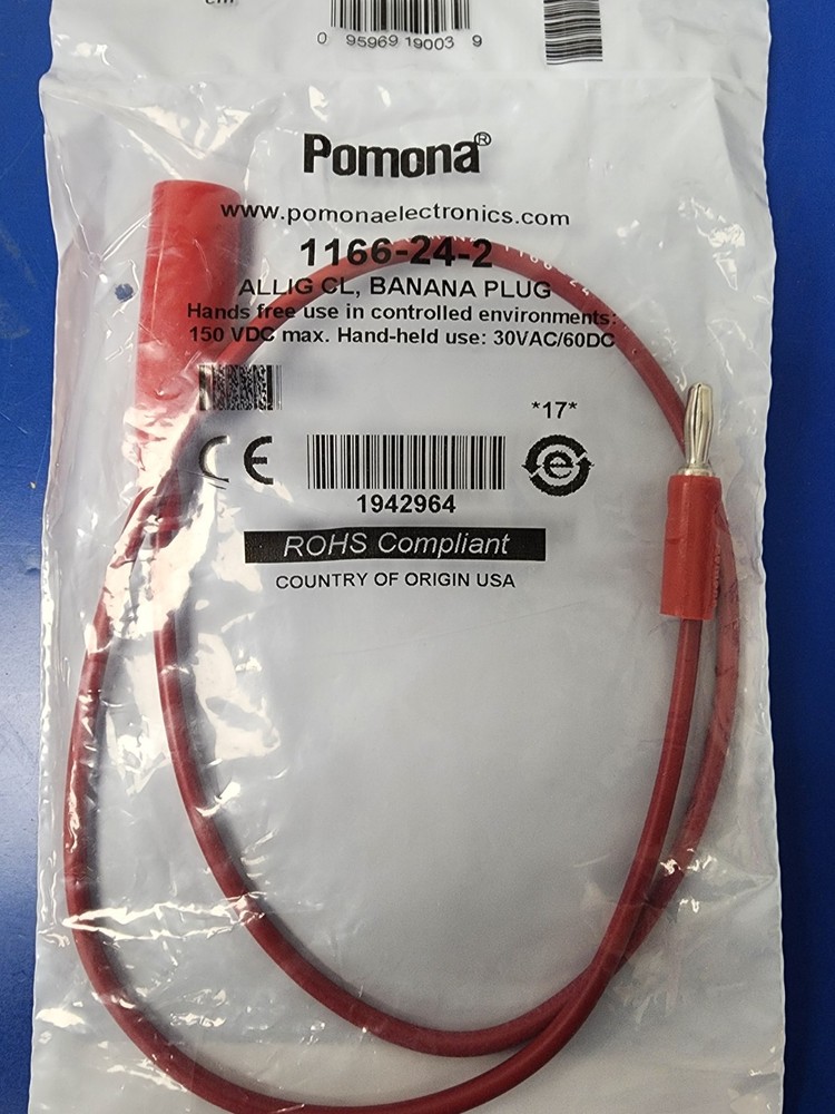 BOURNS Model 4030-02 Surge Protector Test Set