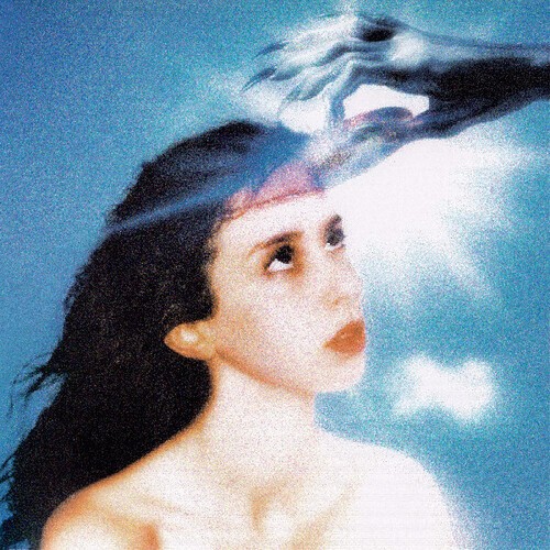 Magdalena Bay - Imaginal Disk [New Vinyl LP] Gatefold LP Jacket