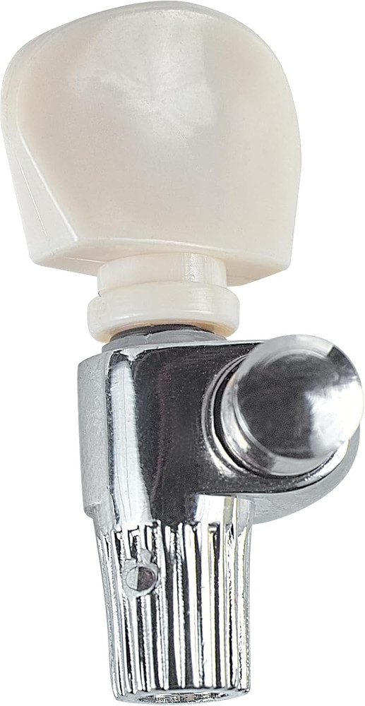 P-149 Banjo Tuner - Nickel - Single 5Th Peg