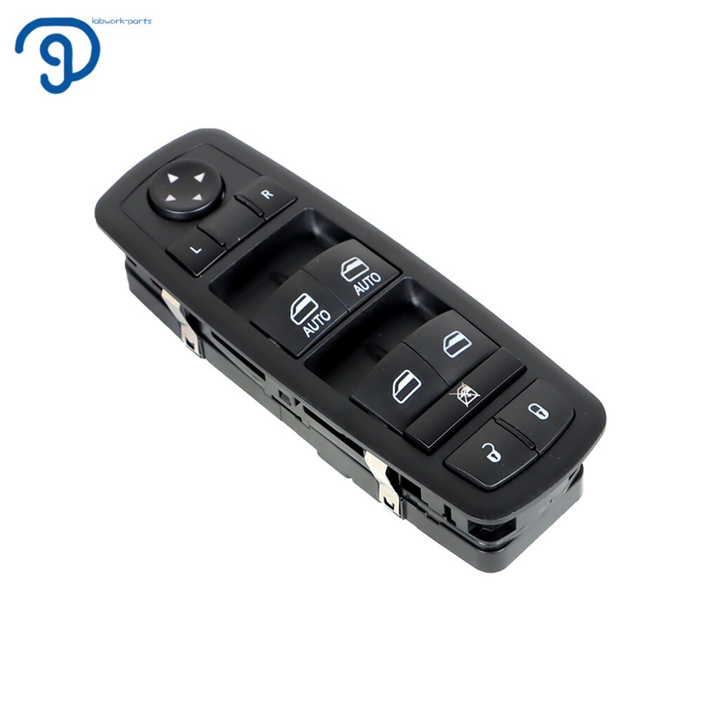 Master Power Window Control Switch For Dodge Journey Chrysler 2011-2017