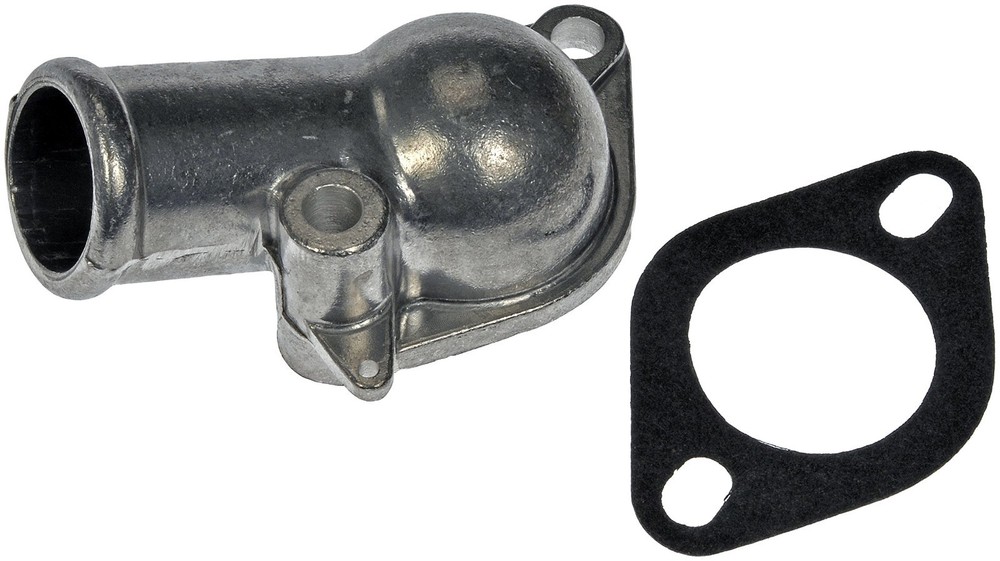 902-2014 Engine Coolant Thermostat Housing Compatible with Select Models