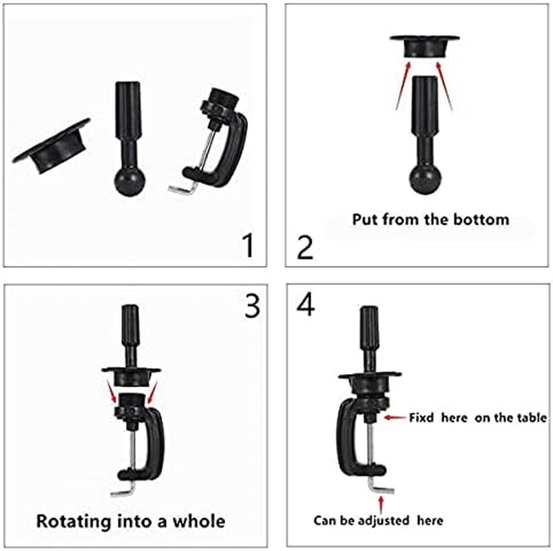 26"-28" Mannequin Head Hair Styling Training Head Manikin Cosmetolog